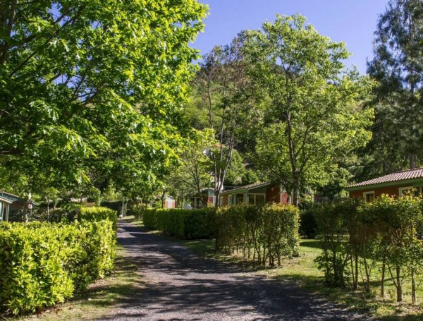 Camping Verte Rive ** — Photo 4