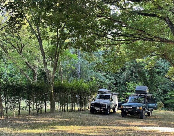 Camping Verte Rive ** — Photo 3