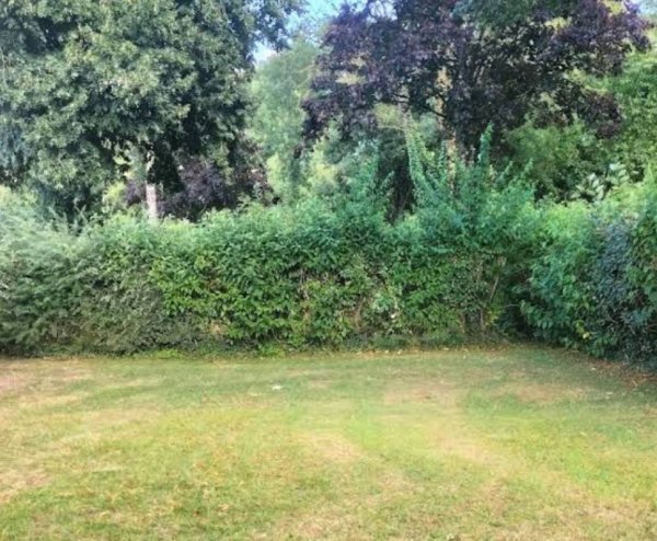 Camping Municipal du Val D'orne — Photo 3