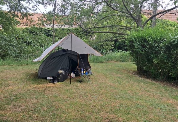 Camping Municipal Solange Sand — Photo 3