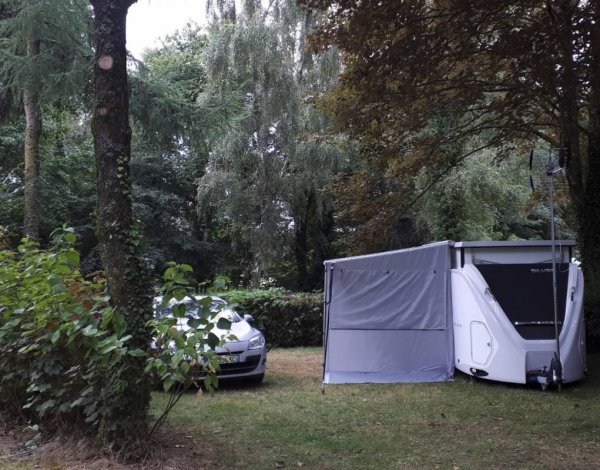 Camping des 3 Étangs ** — Photo 2