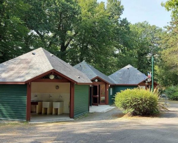 Camping des 3 Étangs ** — Photo 5