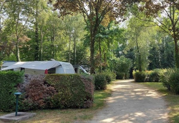 Camping des 3 Étangs ** — Photo 4