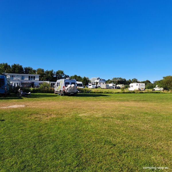 Wohnmobilpark Damp