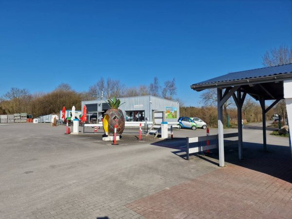 Wohnmobilpark Damp — Foto 6