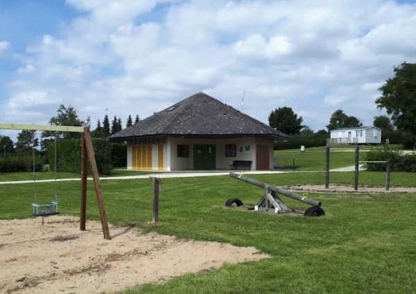 Camping du Pont-de-Pierre *** — Photo 4