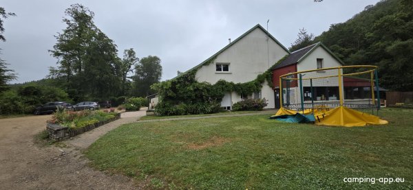 CAMPING LA RIVIERE D'ARGENT — Photo 6