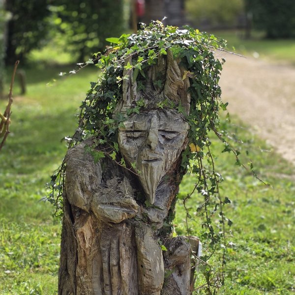 CAMPING LA RIVIERE D'ARGENT — Photo 4