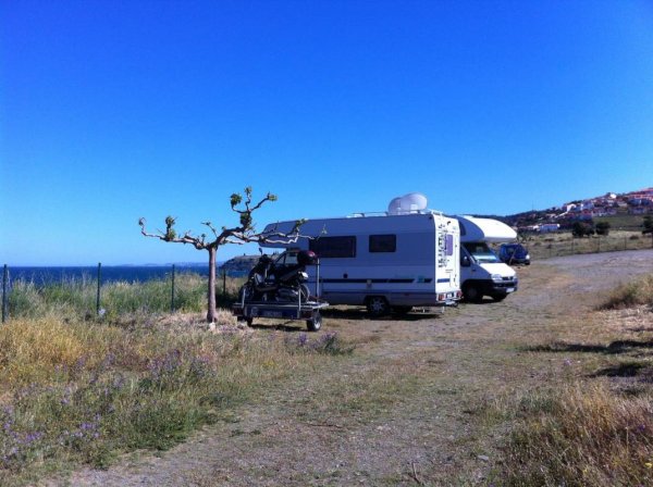 Camping Cerberus — Photo 3