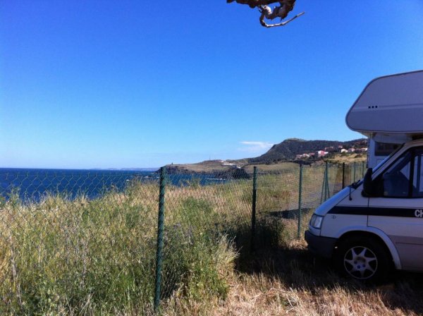 Camping Cerberus — Photo 2