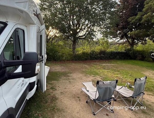 Camping Municipal du Lac *** — Fotografie 2