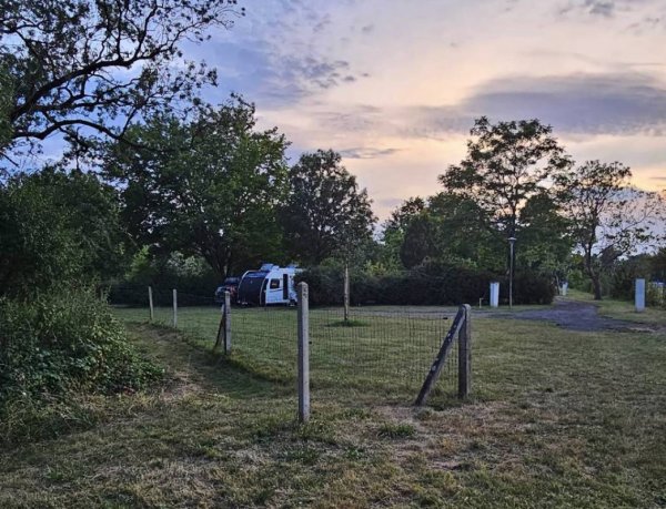 Campingplatz Le Champion