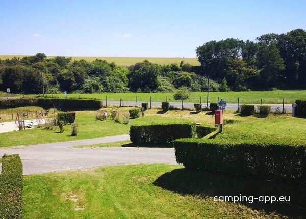 Camping Le Mesnil ** — Foto 4