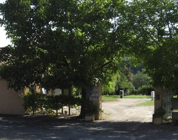 Camping le Madiran — Photo 2