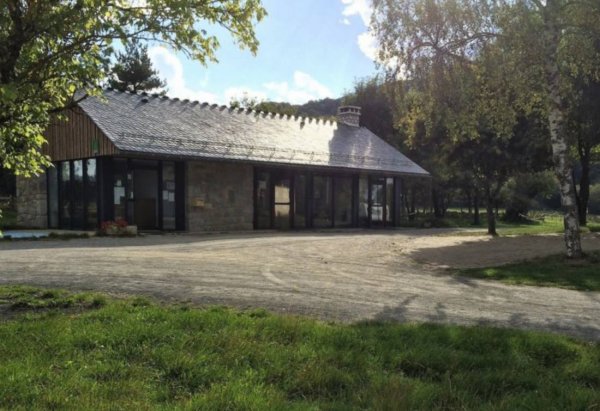 Camping Municipal Nasbinals ** — Foto 3