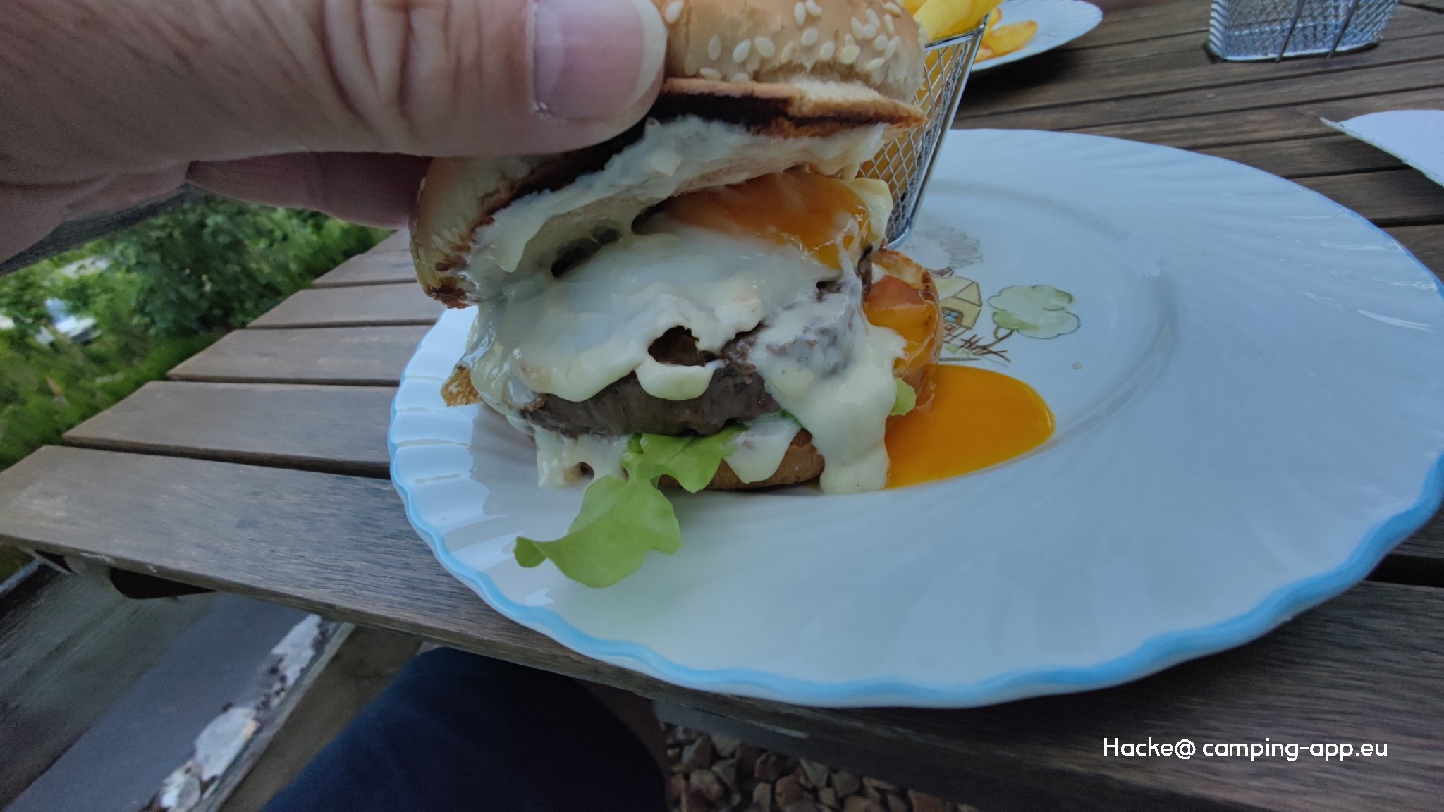 Camping Municipal Corrèze — Photo 2