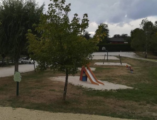 Camping de la Chataigneraie ** — Photo 3