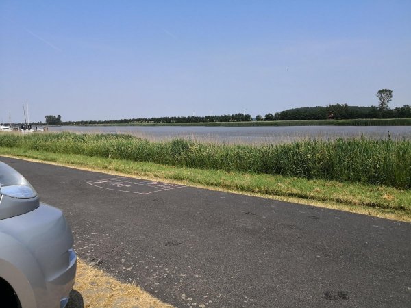 Stellplatz Neuhaus an der Oste — Photo 3