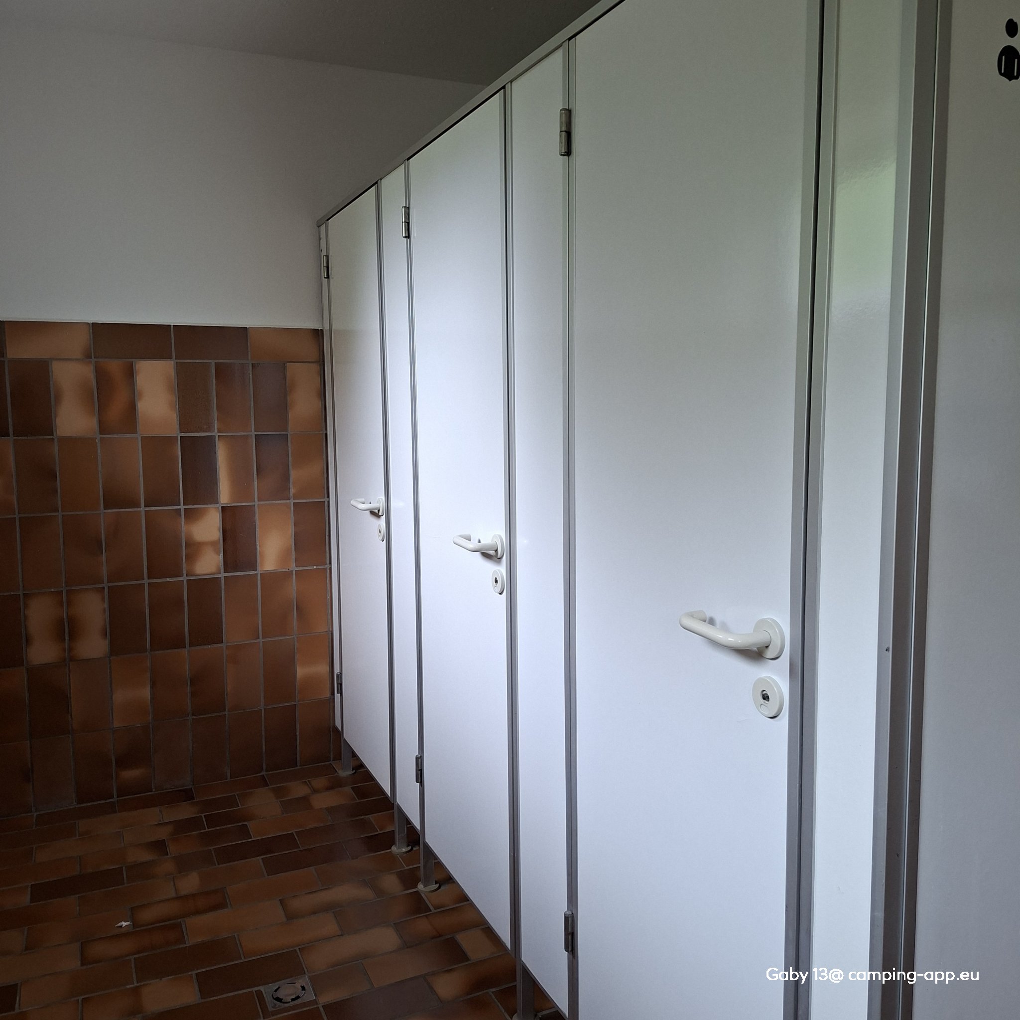 Stellplatz Neuhaus an der Oste — Fotoğraf 3