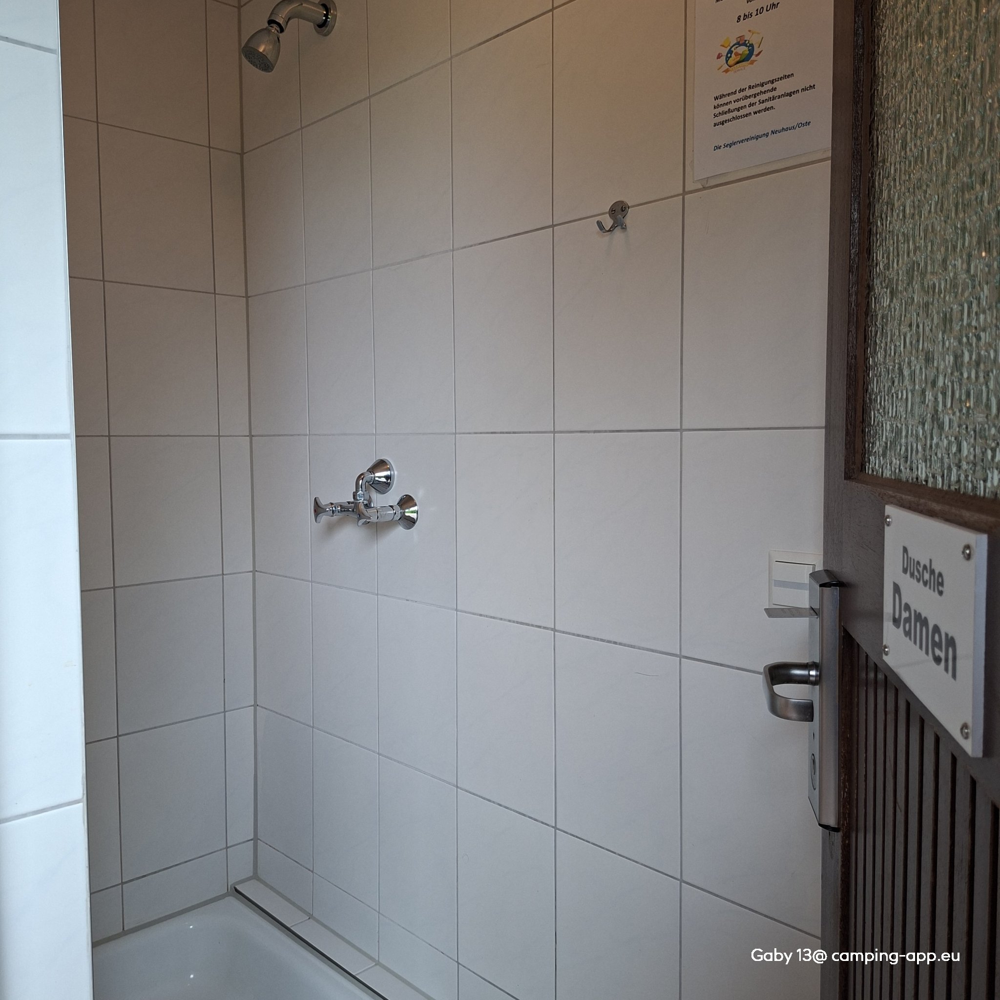 Stellplatz Neuhaus an der Oste — Fotoğraf 4