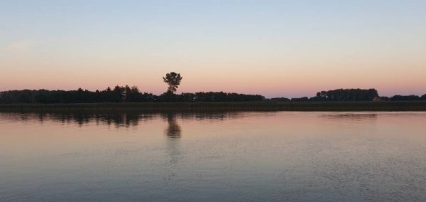 Stellplatz Neuhaus an der Oste — Photo 6