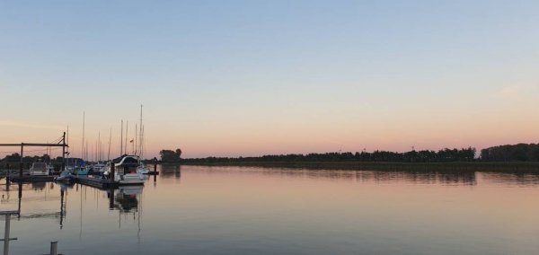 Stellplatz Neuhaus an der Oste — Photo 4