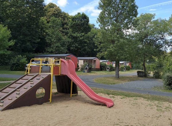 Camping Municipal de Pruillé ** — Photo 4