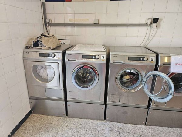 Camping La Liberté — Foto 6