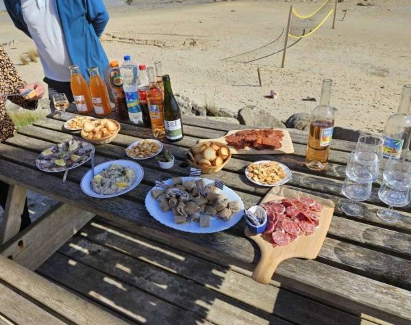 Camping La Liberté — Photo 2