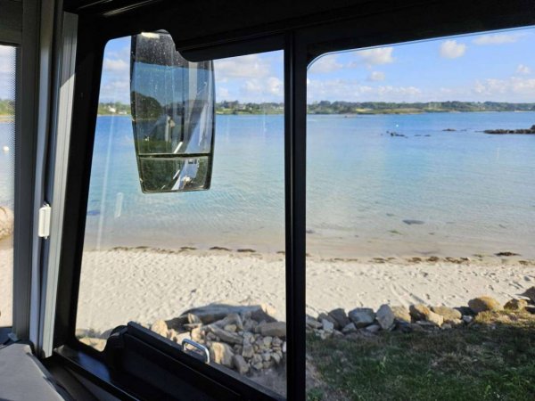 Camping La Liberté — Photo 6