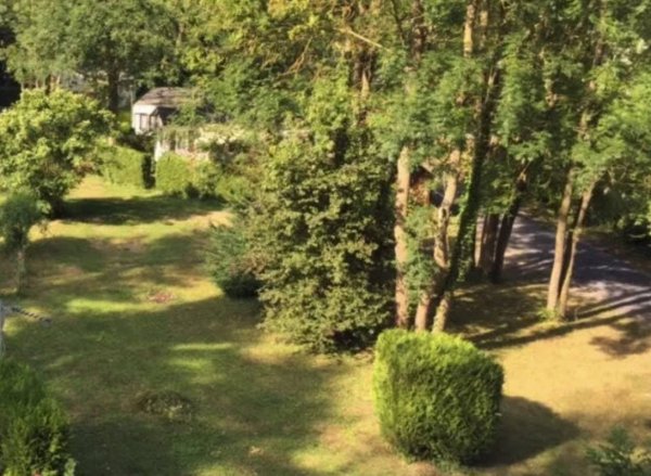 Camping Du Pre Aux Moines — Photo 2