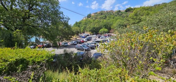 Camping Les Roches ** — Photo 4