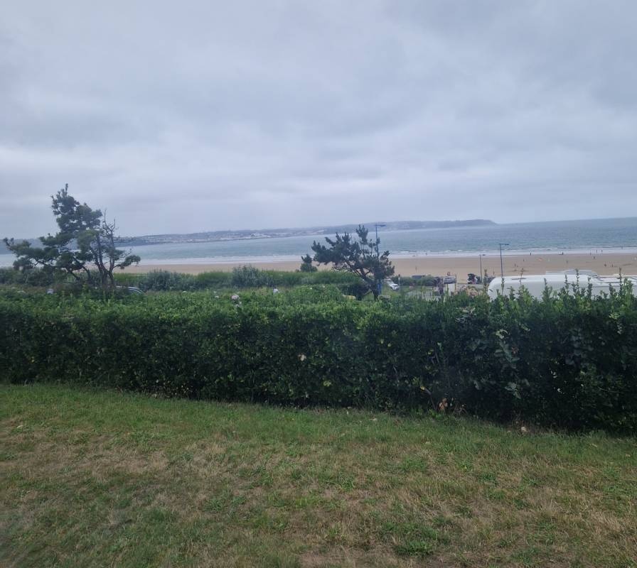 Camping Pré de la Mer ** — Campingplass in Plonévez-Porzay / Provence-Alpes-Côte d'Azur