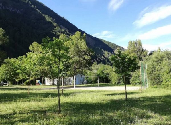 Camping GCU Châtillon-en-Diois — Photo 4