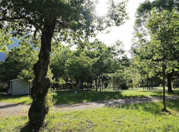 Camping GCU Châtillon-en-Diois — Photo 3