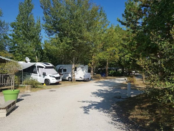 Camping La Régate