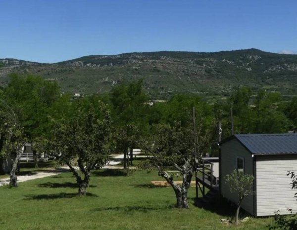 Camping la Résidence d'été *** — Photo 2