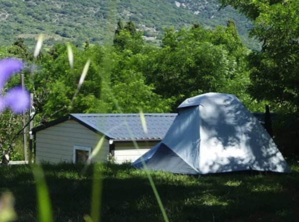 Camping la Résidence d'été *** — Foto 3