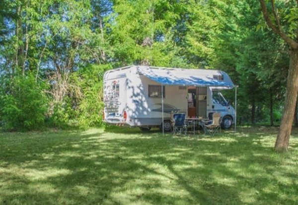 Camping Beauvillage *** — Photo 4