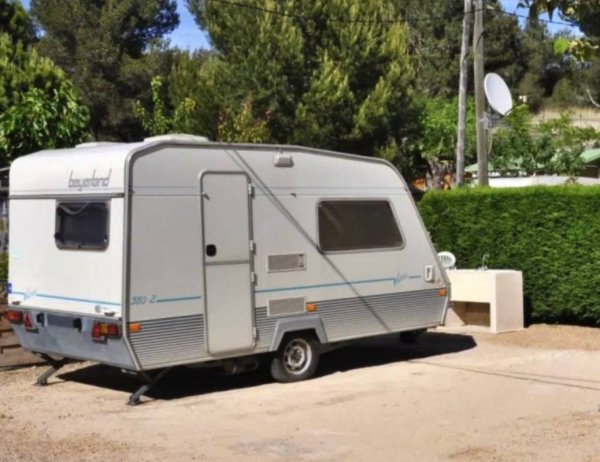 Camping La Source *** — Photo 5