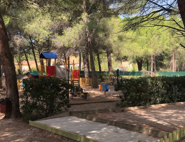 Camping La Source *** — Fotoğraf 5