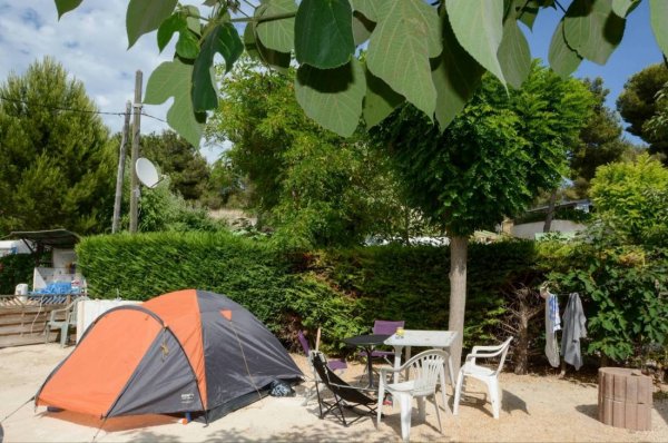 Camping La Source *** — Photo 2