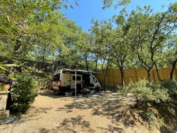 Camping la Source **** — Fotografie 3