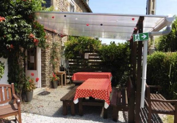 Le Bois Coudrais — Photo 5