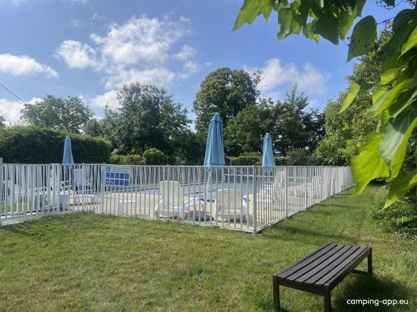 Le Bois Coudrais — Photo 3