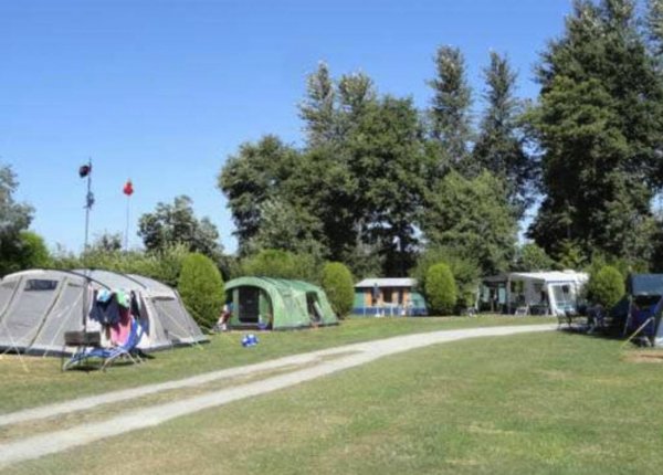 Le Bois Coudrais — Photo 6