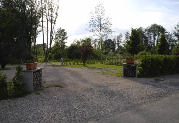 Camping Le Lac O Fées *** — Photo 3