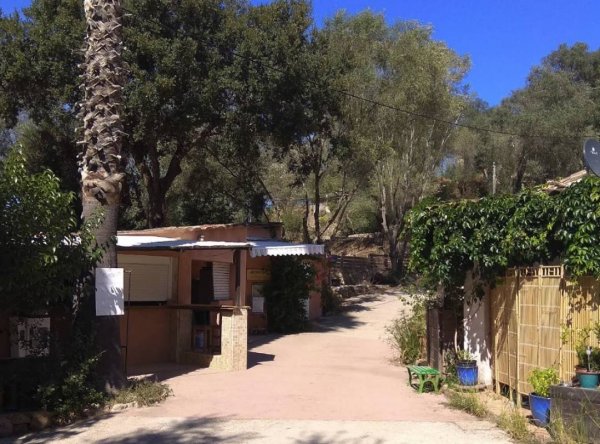 Camping Les Roseaux — Photo 3