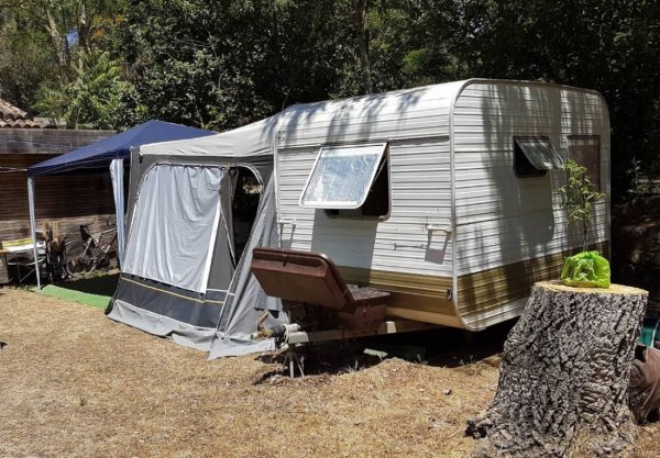 Camping Les Roseaux — Photo 2