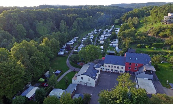 Eifelcamping Reles-Mühle — Photo 3